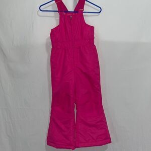 Faded glory child snowsuit